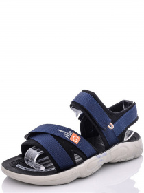 Сандалии Caroc модель D8866-6 Фото