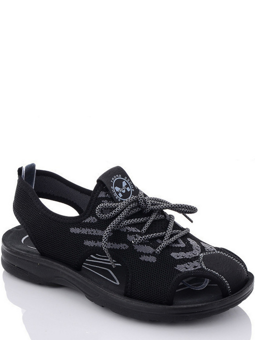 Сандалии Caroc модель A650 Фото