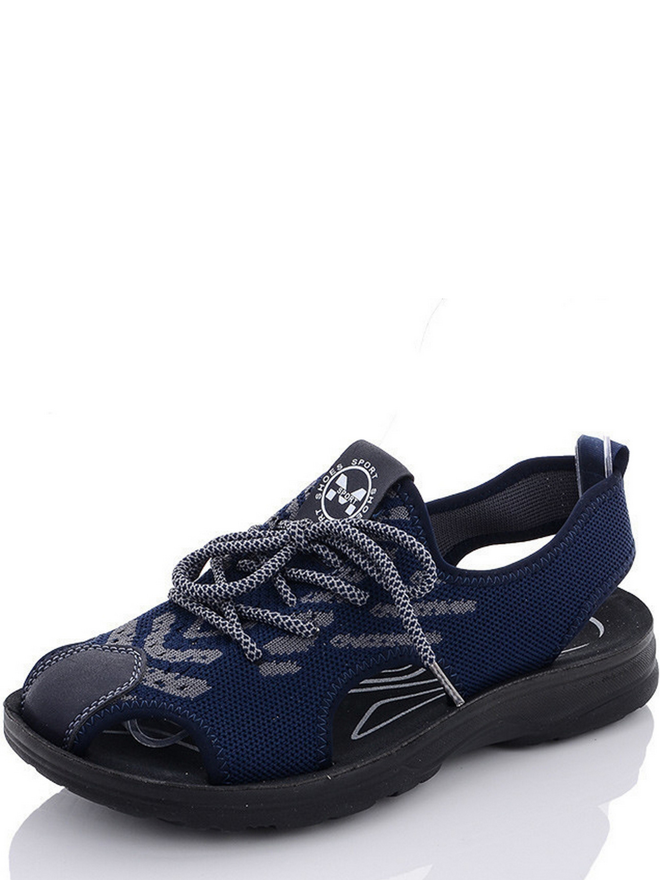 Сандалії Caroc модель A650-1 Фото