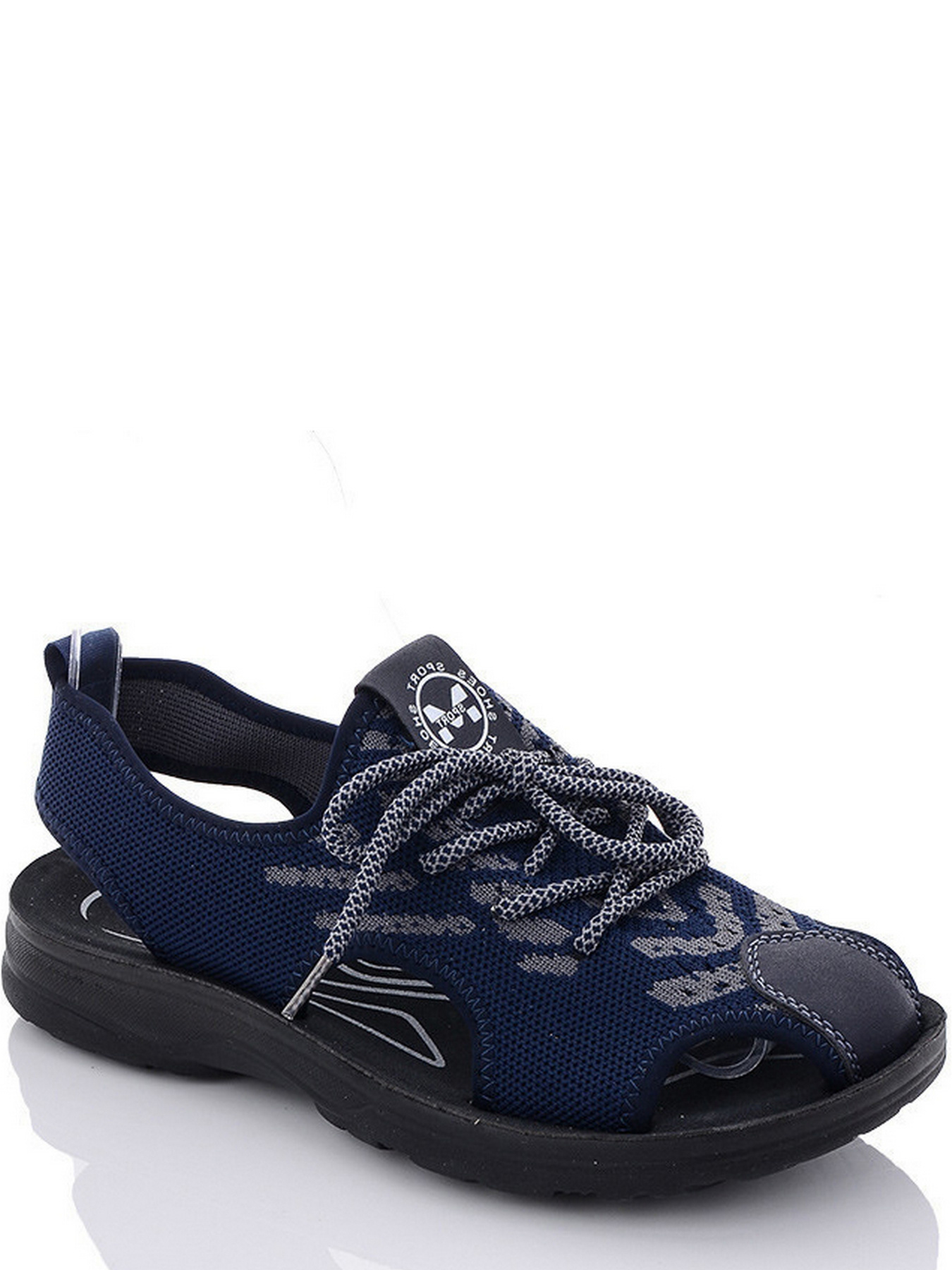 Сандалії Caroc модель A650-1 Фото