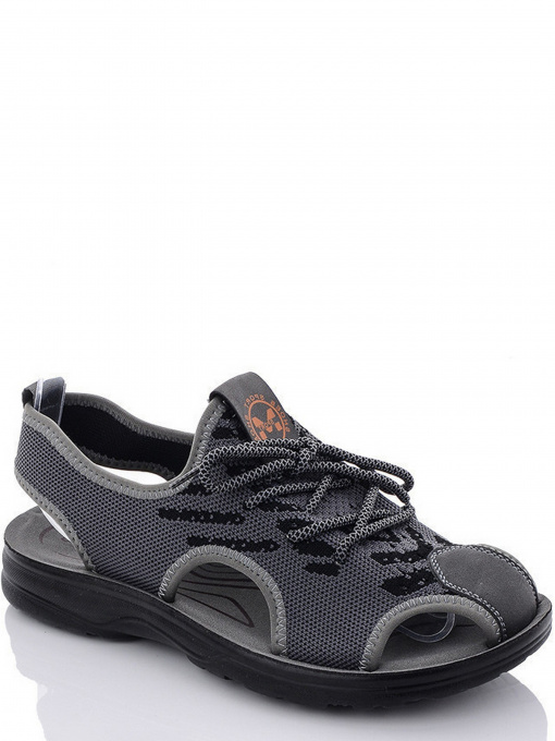 Сандалии Caroc модель A650-7 Фото