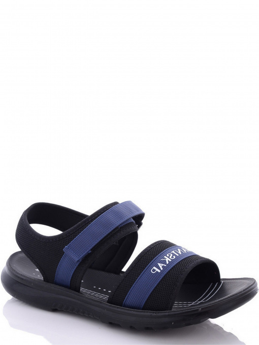 Сандалии Caroc модель A2563-1 Фото