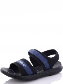 Сандалии Caroc модель A2563-1 Фото