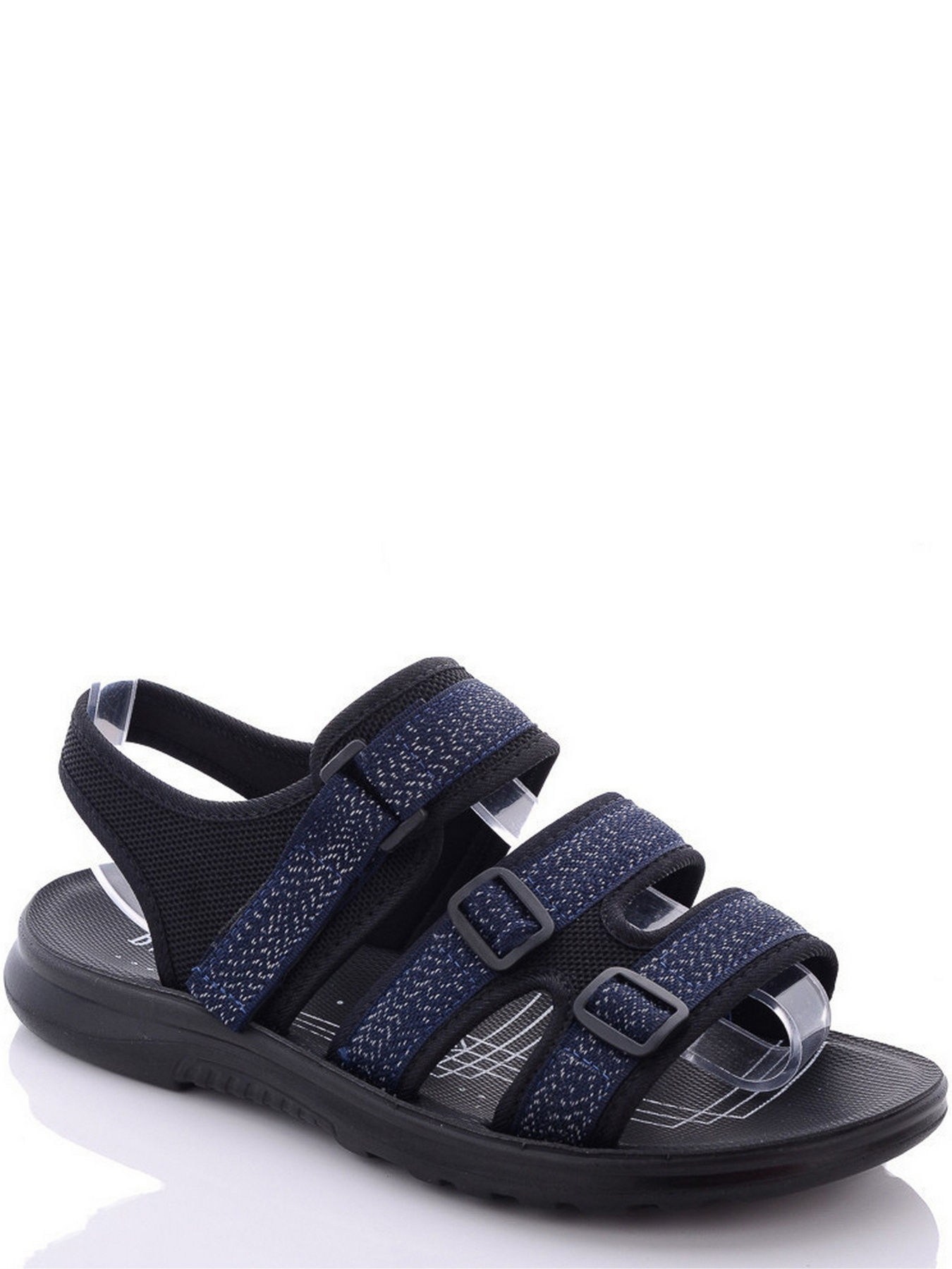 Сандалии Caroc модель A2578-1 Фото