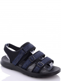 Сандалии Caroc модель A2578-1 Фото