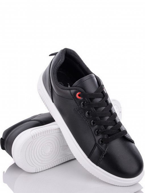 Кроссовки Caroc модель R196-4 Фото