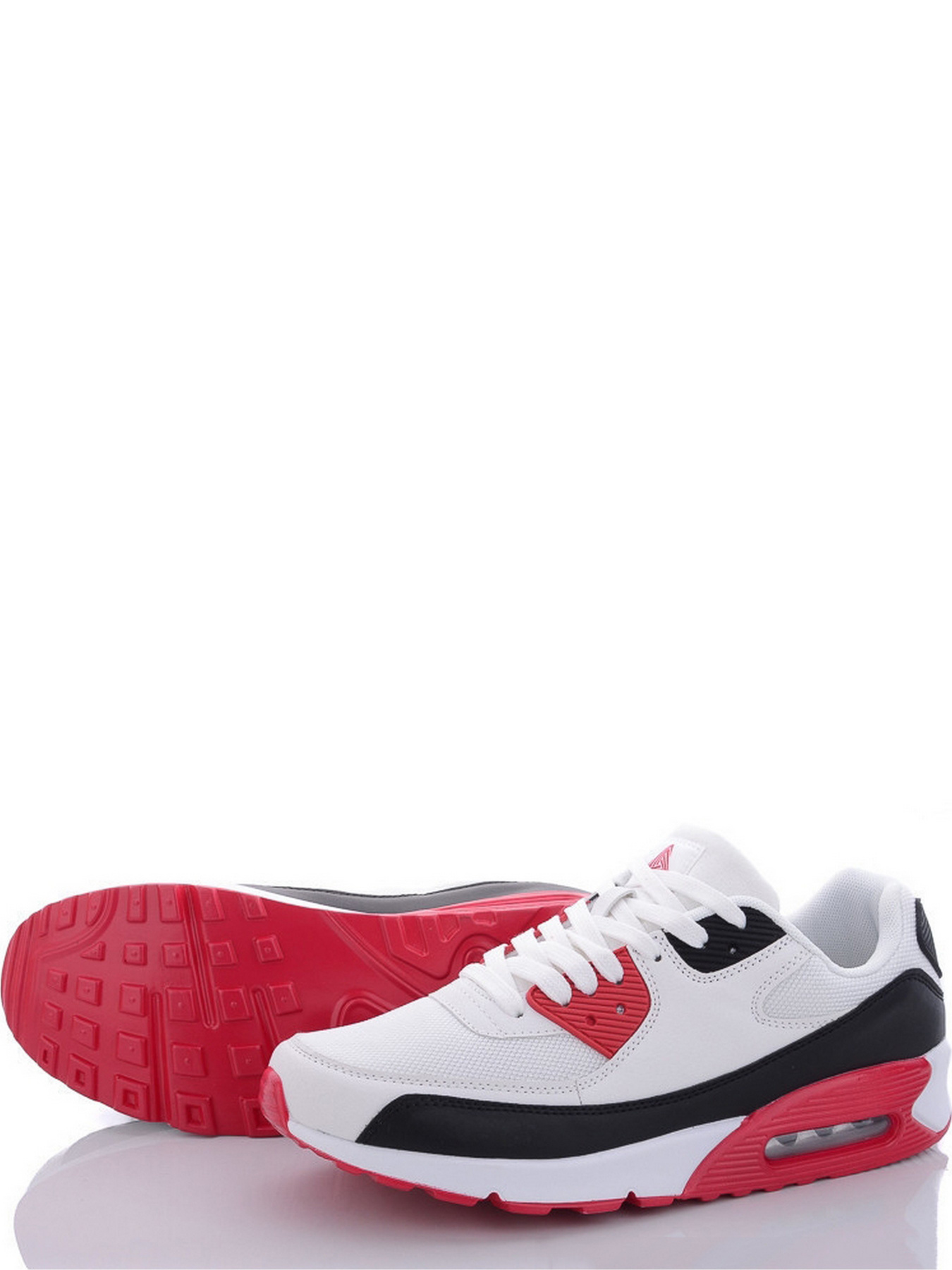 Кроссовки Caroc модель SK2329-11 Фото