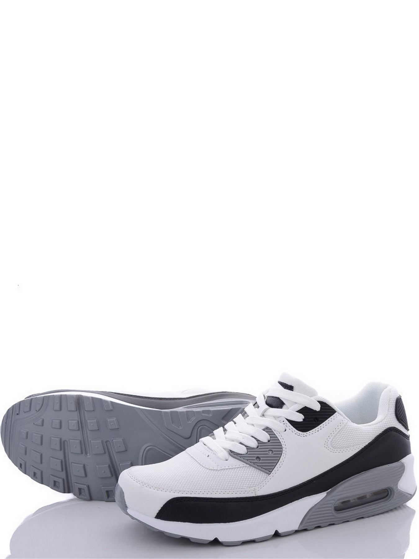 Кроссовки Caroc модель SK2329-12 Фото