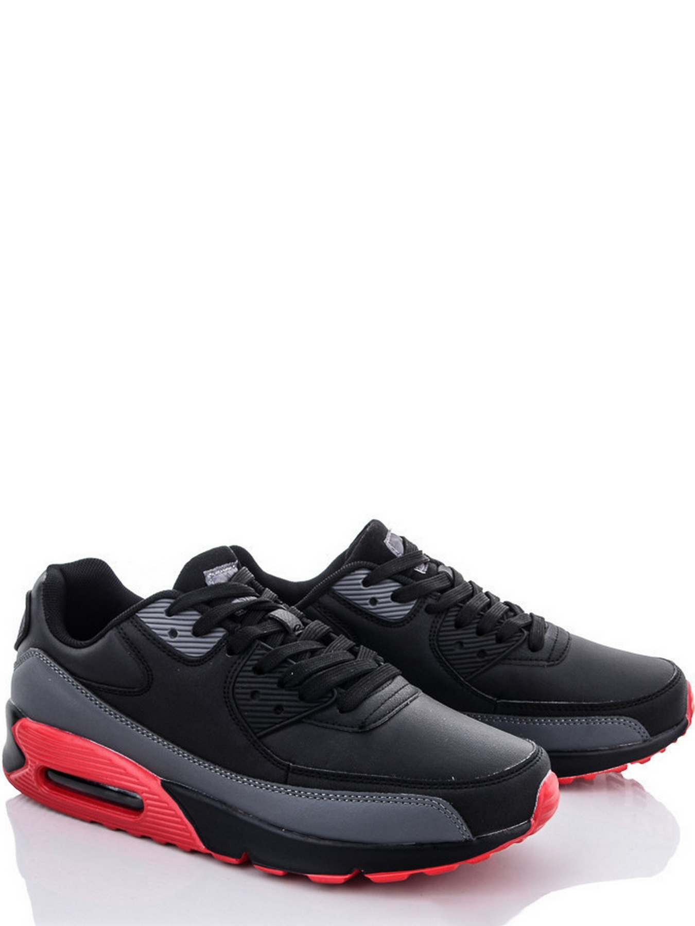 Кроссовки повседневные Caroc модель SK2502M-5 Фото