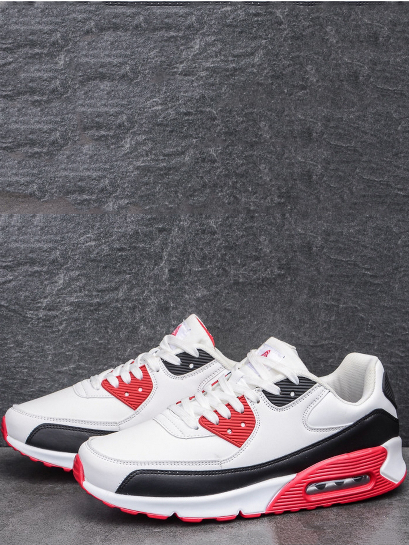 Кроссовки повседневные Caroc модель SK2502M-14 Фото