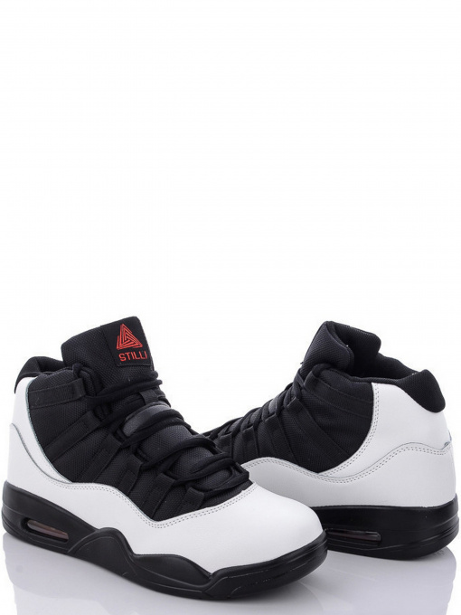 Кросівки Caroc модель ST167-5 Фото