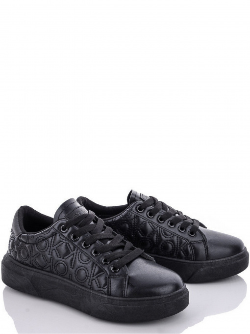 Кроссовки Caroc модель 184-1 Фото