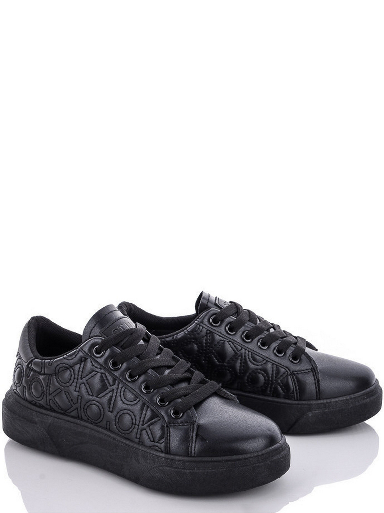 Кросівки повсякденні Caroc модель 184-1 Фото