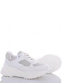 Кроссовки Caroc модель 952-2 Фото