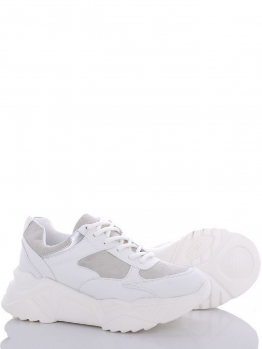 Кроссовки Caroc модель 952-2 Фото