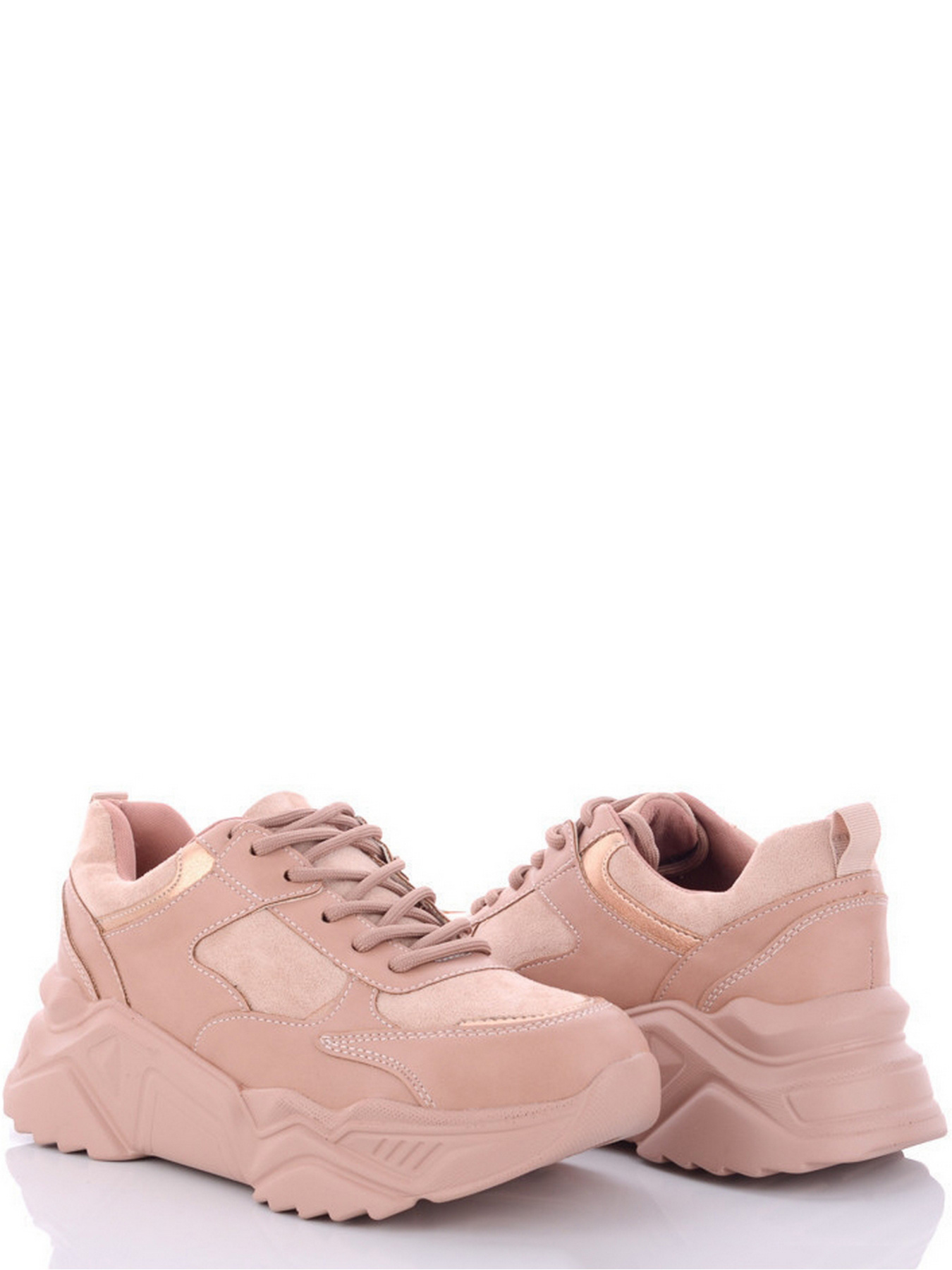 Кроссовки повседневные Caroc модель 952-4 Фото