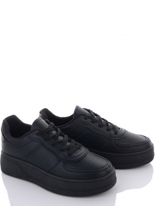 Кроссовки Caroc модель QT02-1 Фото