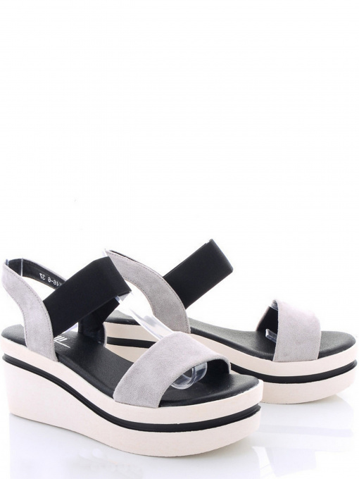 Caroc модель TF46-6 Фото