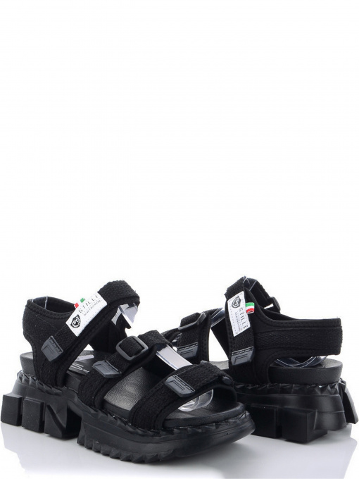 Сандалии Caroc модель ST8086-1 Фото