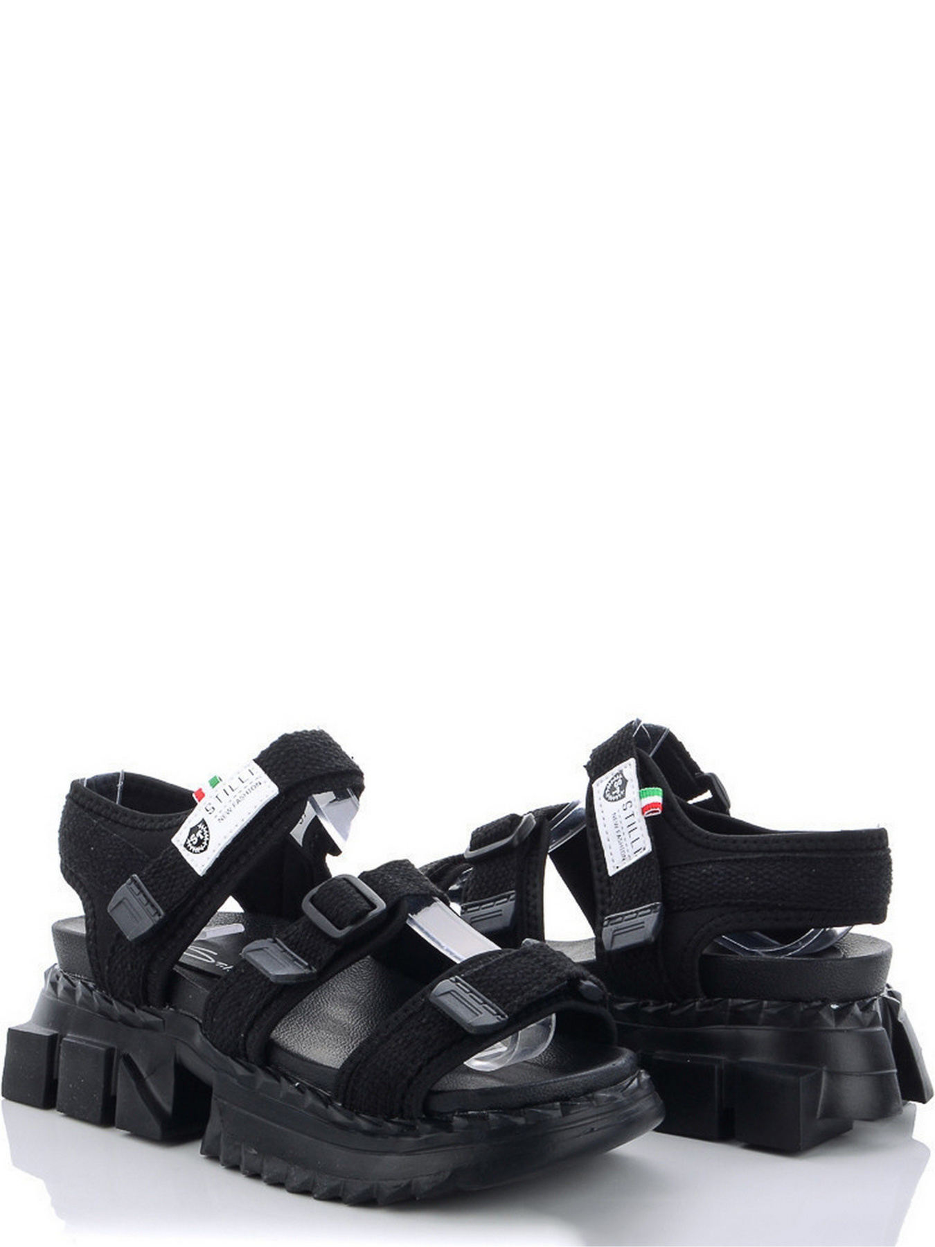 Сандалії Caroc модель ST8086-1 Фото