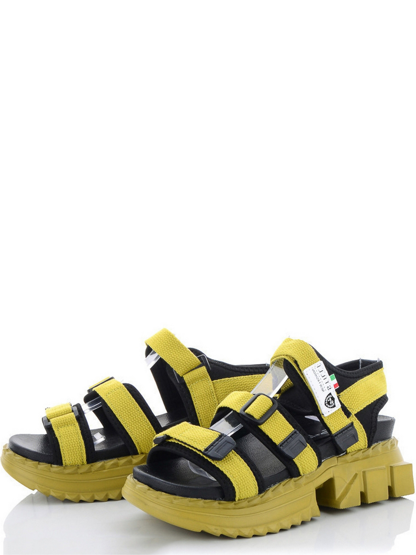 Сандалії Caroc модель ST8086-2 Фото