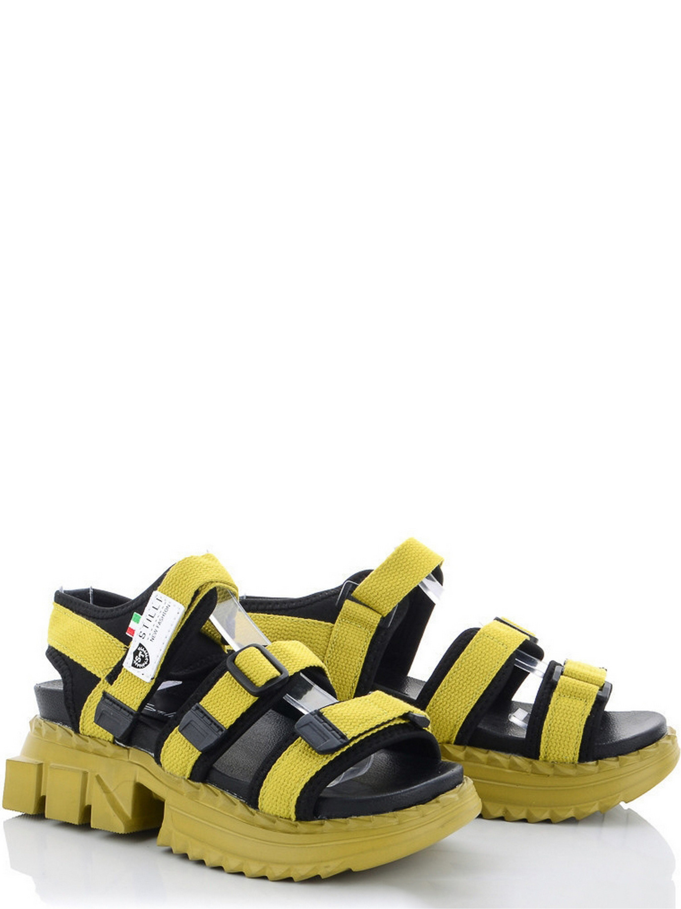 Сандалії Caroc модель ST8086-2 Фото