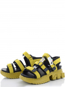 Сандалії Caroc модель ST8086-2 Фото