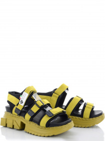 Сандалії Caroc модель ST8086-2 Фото