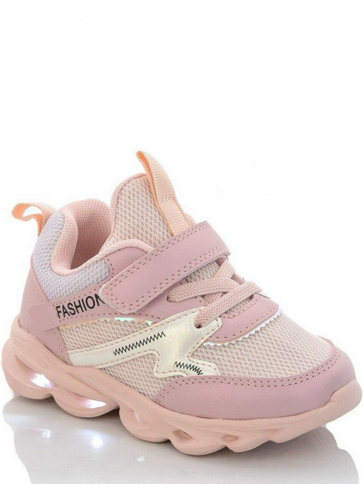 Кросівки JONG GOLF модель L10596-8 Фото