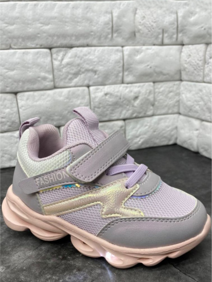 Кросівки JONG GOLF модель L10596-12 — фото - INTERTOP