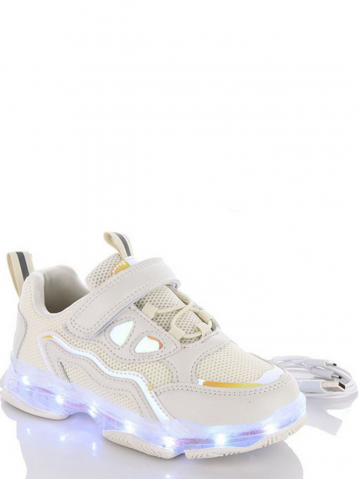 Кроссовки JONG GOLF модель N10158-6 Фото