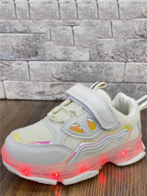 Кросівки повсякденні JONG GOLF модель N10158-6 Кросівки повсякденні JONG GOLF модель N10158-6 Фото