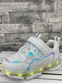 Кроссовки JONG GOLF модель N10158-7 Фото