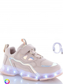 Кроссовки JONG GOLF модель N10158-8 Фото