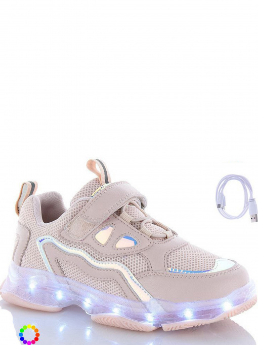 Кроссовки JONG GOLF модель N10158-8 Фото