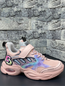 Кроссовки JONG GOLF модель N10526-8 Фото