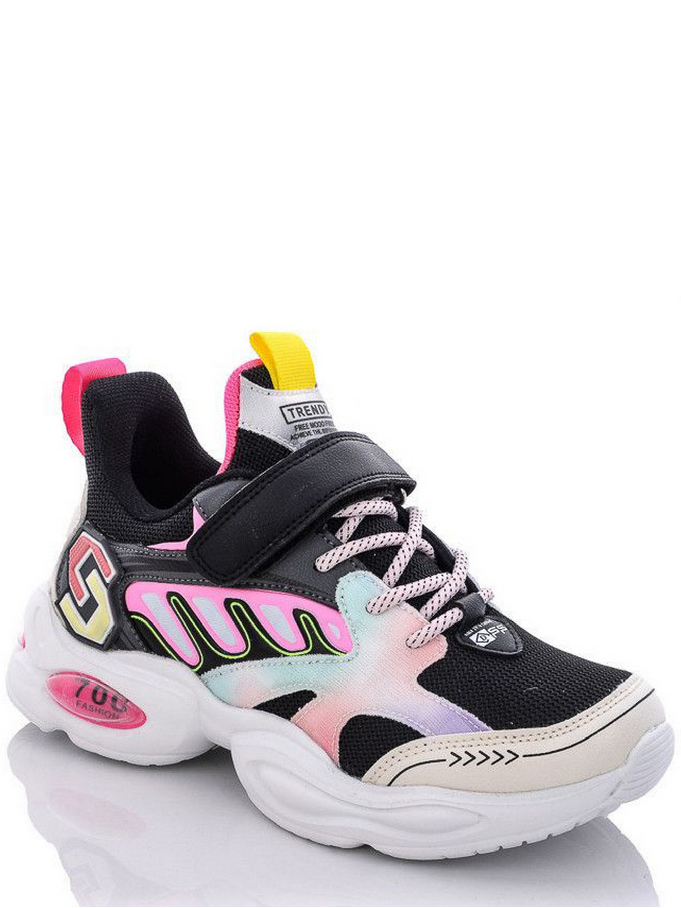 Кроссовки JONG GOLF модель N10526-9 Фото