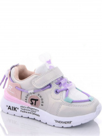 Кроссовки JONG GOLF модель N10551-19 Фото