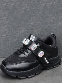 Кроссовки JONG GOLF модель N10594-0 Фото