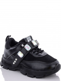 Кроссовки JONG GOLF модель N10594-0 Фото