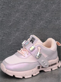 Кроссовки JONG GOLF модель N10594-8 Фото