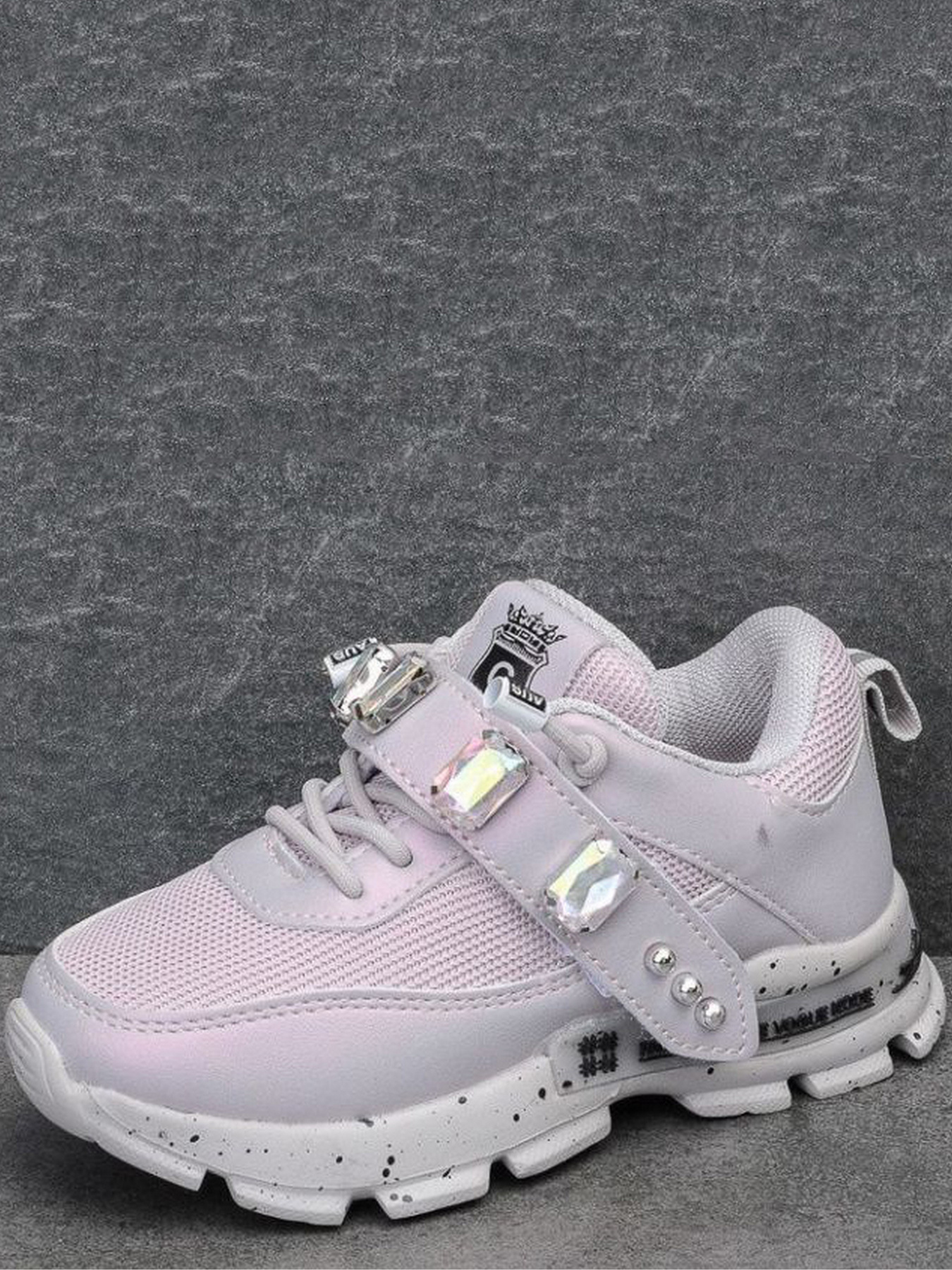 Кроссовки JONG GOLF модель N10594-19 Фото