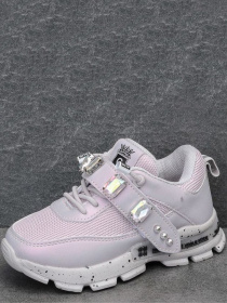 Кроссовки JONG GOLF модель N10594-19 Фото