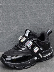 Кроссовки JONG GOLF модель N10594-30 Фото