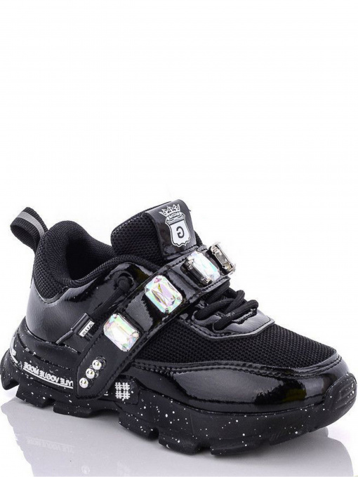 Кроссовки повседневные JONG GOLF модель N10594-30 Фото