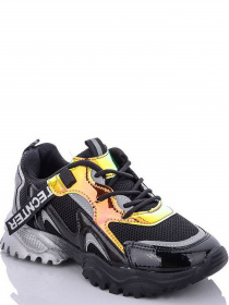 Кроссовки JONG GOLF модель N10585-0 Фото