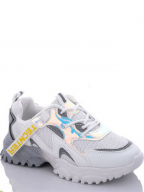 Кроссовки JONG GOLF модель N10585-7 Фото