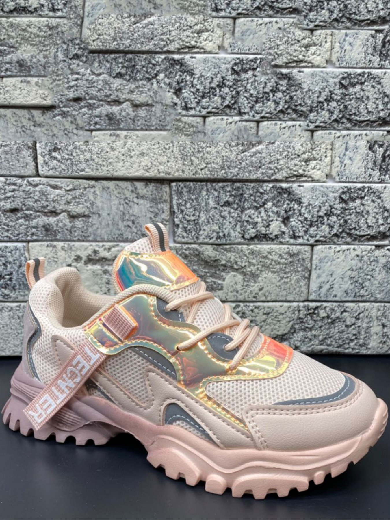 Кроссовки JONG GOLF модель N10585-8 Фото