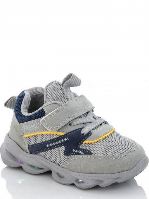 Кроссовки повседневные JONG GOLF модель L10596-2 Фото