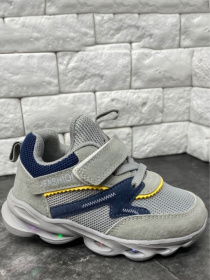 Кросівки повсякденні JONG GOLF модель L10596-2 Кросівки повсякденні JONG GOLF модель L10596-2 Фото